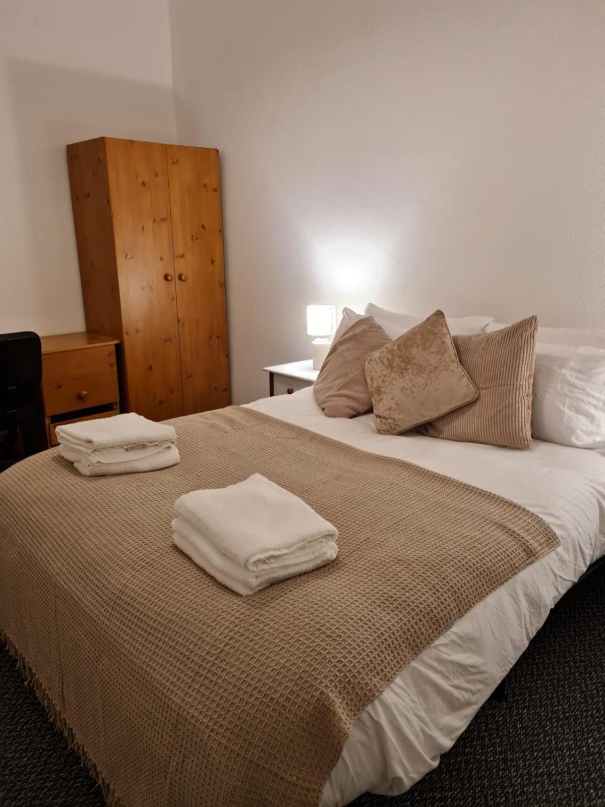 Apartament Shortridge Terrace - 1 Jesmond Zewnętrze zdjęcie