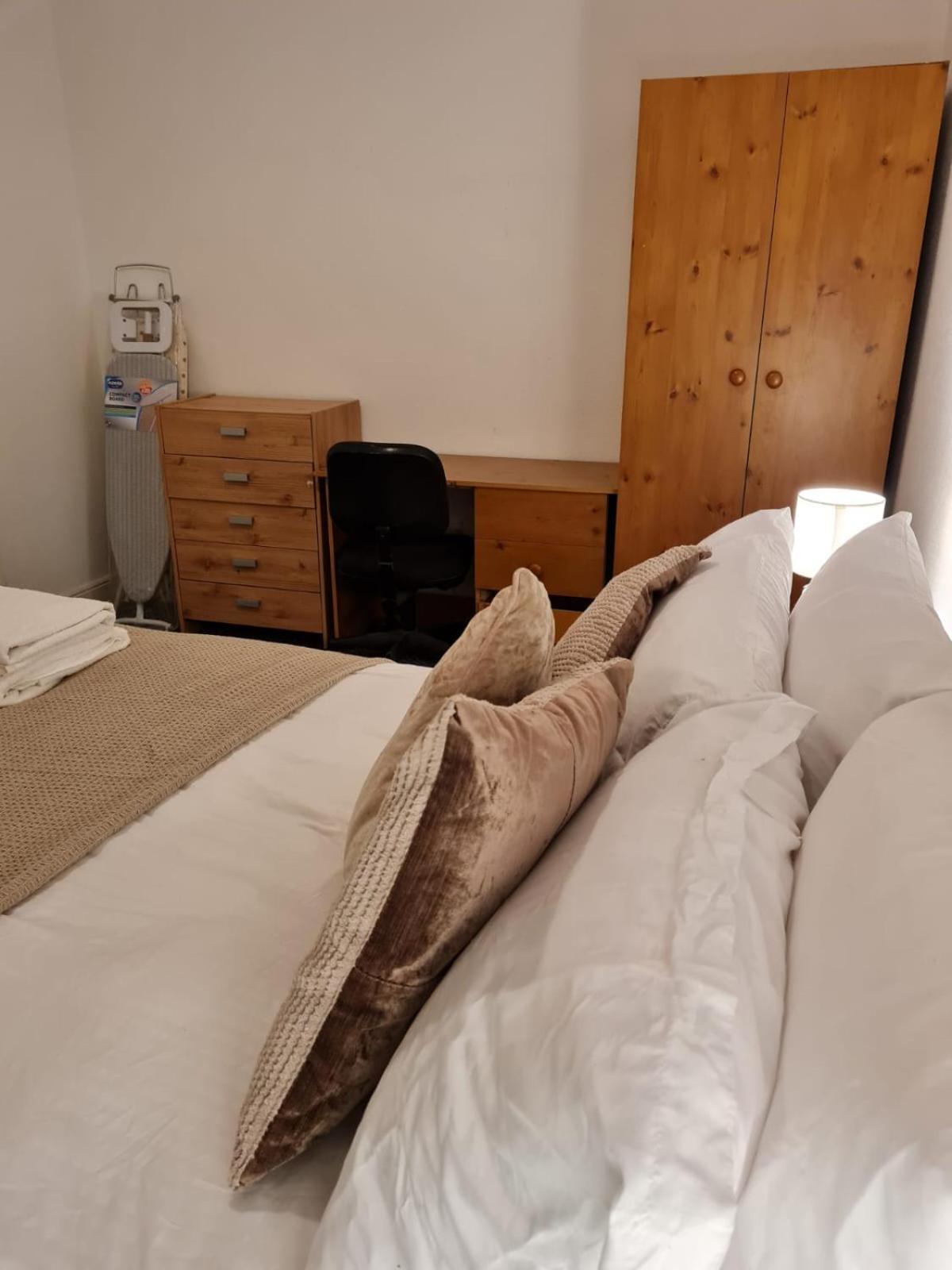 Apartament Shortridge Terrace - 1 Jesmond Zewnętrze zdjęcie