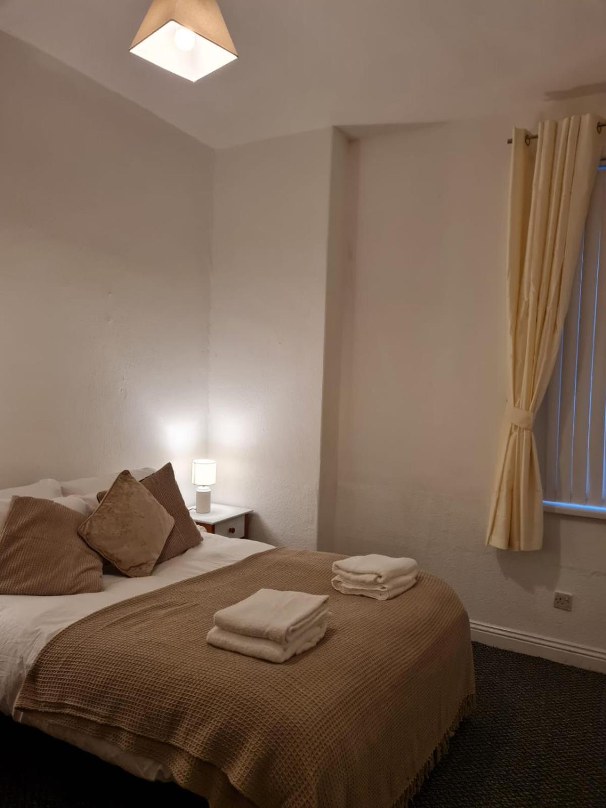 Apartament Shortridge Terrace - 1 Jesmond Zewnętrze zdjęcie