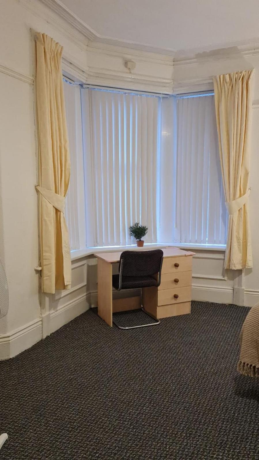 Apartament Shortridge Terrace - 1 Jesmond Zewnętrze zdjęcie